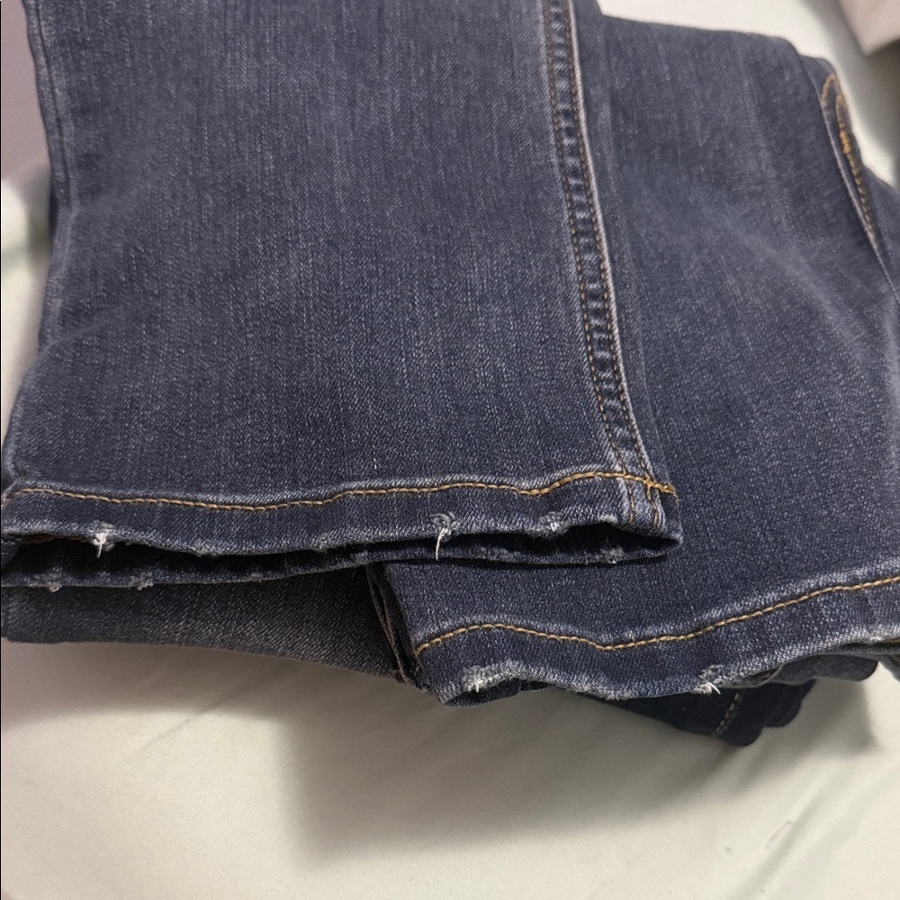Cat & Jack Kids' Dark Gray Jeans - Picture 6 of 6